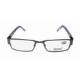 thumbnail image 3 of TAPOUT TAPMO101 EYEGLASS FRAME/EYEWEAR AMETICAN FLAG PATTERN PATRIOTIC DESIGN, 3 of 9