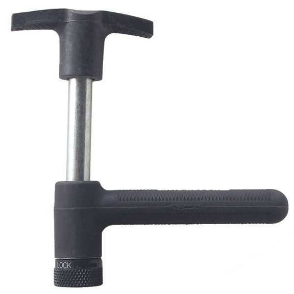 Avk Thread Conversion Kit,5/16-18,UNC,2 pcs. AAT202-518