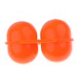 thumbnail image 3 of Contenedor de almacenamiento de huevos  de camping al naranja Gloria Contenedor de almacenamiento de huevo, 3 of 9