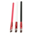 thumbnail image 4 of Ensemble de Brosses à Sourcils, 3pcs Sourcils Anticernes Contour Mince Sourcils Brosse Ensemble Sourcils Anticernes Contour Brosse Performance Éprouvée, 4 of 8
