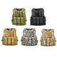 thumbnail image 2 of Chaleco al aire libre Camping Senderismo Multifuncional Molle Tops Hombre Mujer Cosplay Chaleco de tela Oxford Speravity HW5583-05, 2 of 7