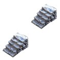 thumbnail image 2 of Advancent Lindo Resina Manualidades Fairy Jardín Escaleras Miniatura Decoración Piedra Type1 NO1 Advancent CBP593149, 2 of 5