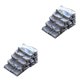 thumbnail image 1 of Inteprter Lindo Resina Manualidades Fairy Jardín Escaleras Miniatura Decoración Piedra Type1 NO1 Inteprter CBP593149, 1 of 5