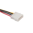thumbnail image 3 of 4 piezas HDD Hard Driver Cable Adaptador De Corriente Nuevo, 3 of 6