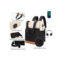 thumbnail image 2 of Mochila Antirrobo Mochila Impermeable Para Portátil De 15,6 In,mochilas De Viaje,mochila Para Laptop Mujer,mochila Para Hombres,mochilas Escolares,35l, 2 of 4