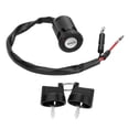 thumbnail image 2 of M MATI 35010-HM3-000 Ignition Key Switch for Honda ATV TRX300EX 1993-2006, 2 of 7