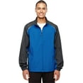 thumbnail image 1 of Men's Lightweight Nylon Windbreaker Wind & Water Resistant Jacket, 1 of 6