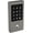 Graphite Nickel, variant on Baldwin Estate 8225056 Minneapolis Touchscreen Electronic Deadbolt