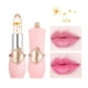 thumbnail image 1 of Belleza Flor Brillante Crystal Jelly Lápiz Labial Cambio De Temperatura Color Labio, 1 of 2