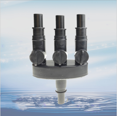 thumbnail image 1 of Dispensador de tubo para dispensador de fuente (19 mm en el extremo inferior * 13 mm en el extremo superior) ShuxiuWang 8390612935428, 1 of 1