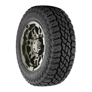 Cooper Discoverer S/T Maxx All Terrain LT245/70R16 118/115Q E Light Truck Tire Sansujyuku sansujyuku.com