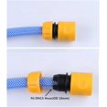 thumbnail image 3 of ShenMo 6 pcs quick coupler quick coupler for 1/2" hose, 3 of 5