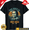 Black-1, variant on Don't Mess With Papasaurus You'll Get Dino Kicked Shirt Funny Gift For Men, ULTRA LIMITED-TH81769