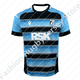 thumbnail image 2 of Cardiff Rugby Jersey ropa hombres niños hombres niños regalo camiseta equipo ropa deportiva camiseta adolescente entrenamiento en casa Top 2024/25 caliente, 2 of 4