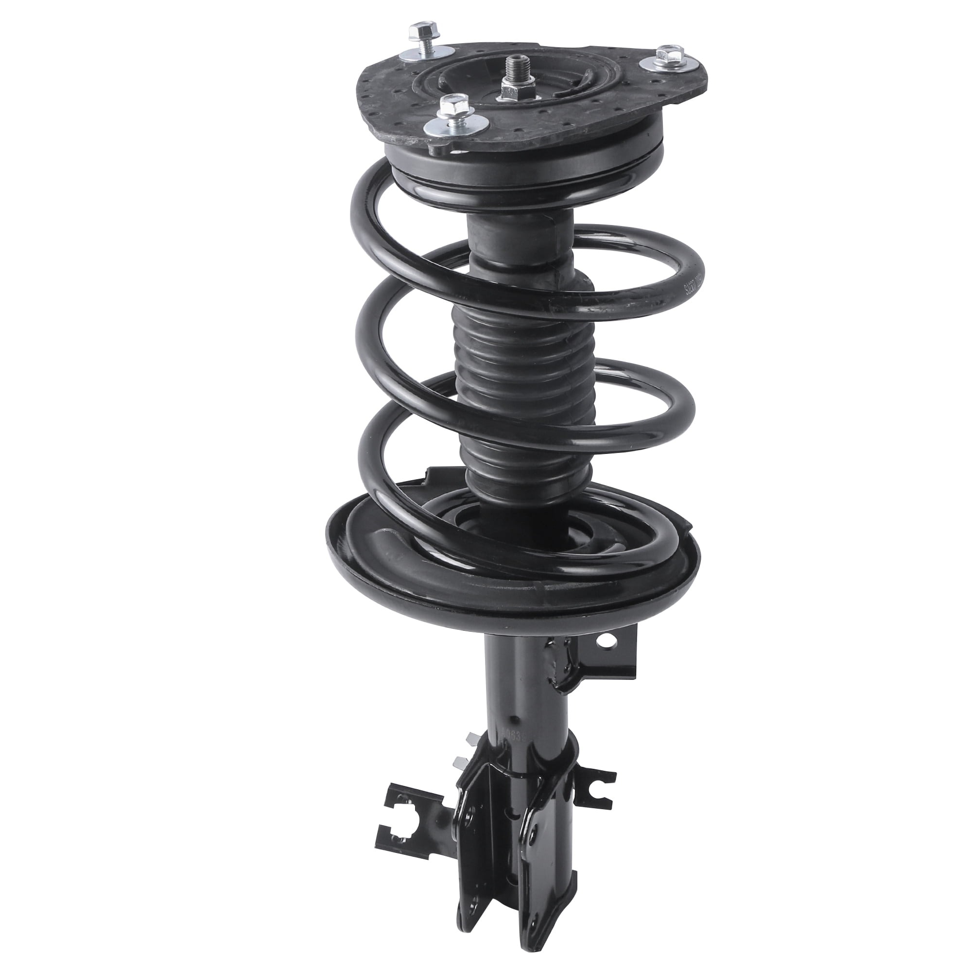 MOSTPLUS Set(2) Front Struts Assembly for 09-14 Nissan Maxima FWD V6 3.5L 172605 172604