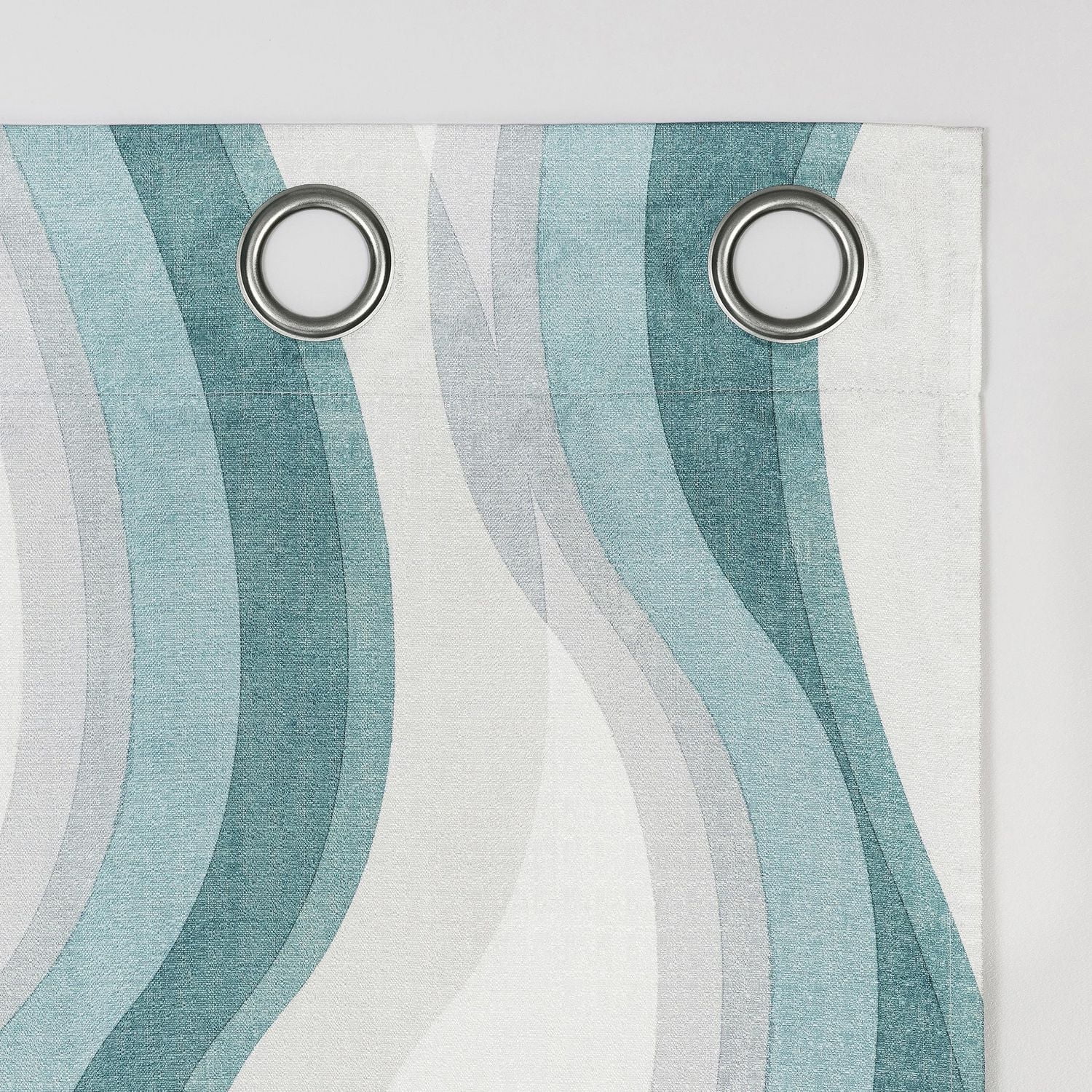 Mainstays Dezi Thermal Blackout Grommet Curtain Panel, 1 panel, blackout