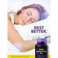 thumbnail image 6 of Melatonin 3mg | 300 Vegetarian Tablets for Men and Women | by Carlyle, 6 of 7