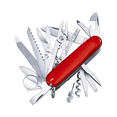 thumbnail image 1 of "Navajas Multiherramienta Inoxidable Para Camping Belug, Rojo  ", 1 of 5