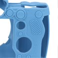 thumbnail image 3 of Silicone Protective Case for A7R5 Soft Shockproof Anti Slip Digital Camera Housing Cover Body Skin Case Blue, 3 of 4