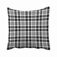 thumbnail image 1 of RYLABLUE Colorful Lumberjack Pattern Trendy Hipster Style Tartan And Buffalo Check Plaid Pillowcase Cushion Cover 20x20 inch, 1 of 1