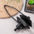 thumbnail image 4 of OUNONA Boat Motor Flushers Black Nylon Steel for Yacht Engine Cleaning, 4 of 8