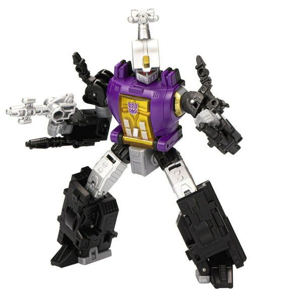 Transformers Generations Legacy Evolution, figurine Insecticon Bombshell classe Deluxe de 14 cm, pour filles et garçons, à partir de 8 ans