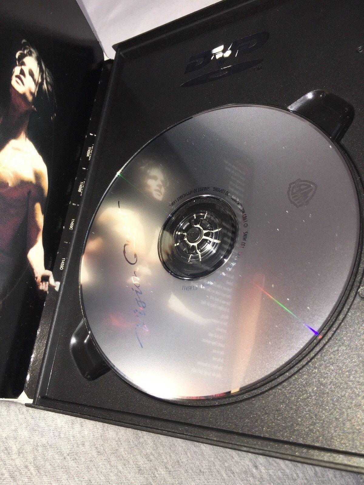 Warner Archives - Vision Quest [DIGITAL VIDEO DISC] - Walmart.com