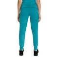 thumbnail image 6 of Healing Hands Women's Scrub Jogger Pant Tara with 6 Pockets, Durable, 2-Way Stretch and Easy Care Fabric 9233, 6 of 7