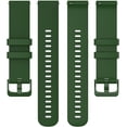 thumbnail image 4 of Replacement Watch Strap for Garmin Venu, 20mm Quick Release Strap for Garmin Venu 2 Plus/Venu Sq 2, 4 of 5