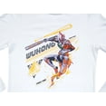 thumbnail image 3 of Pijama Juvenil Free Fire Talla 12 Color Blanco, 3 of 4