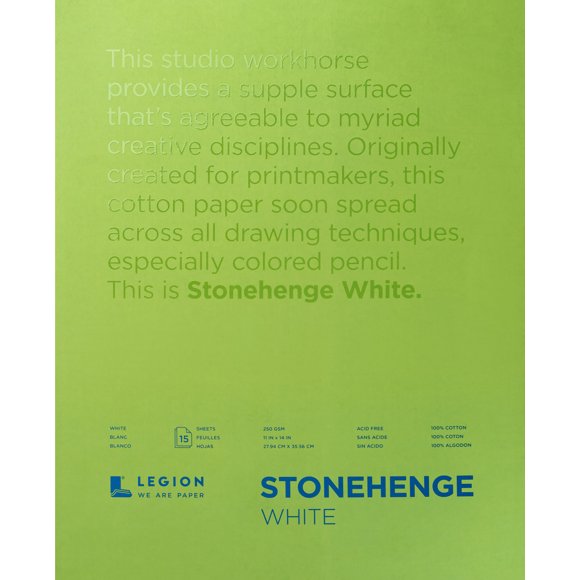 Papel Yupo Yupo Paper SWP11X14
