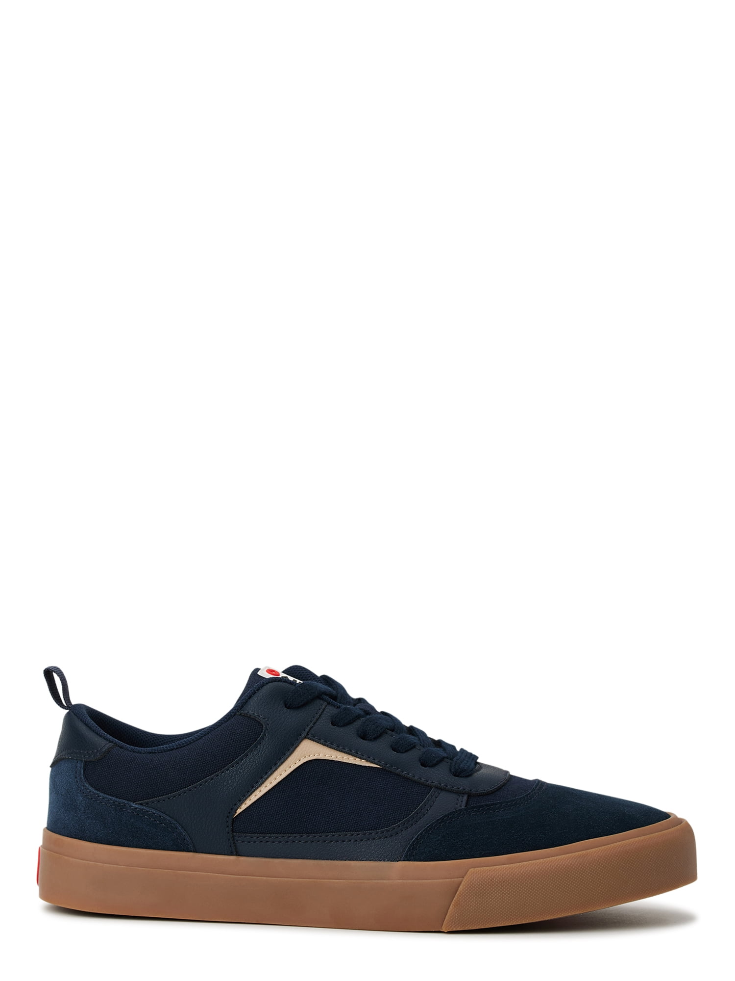 Airwalk Men's Huntington Low-Top Lace-Up Skate Shoes