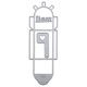 thumbnail image 2 of Creative Metal Die For Scrapbooking Suitable For Photo Album Decoration 1Pcs, 2 of 5