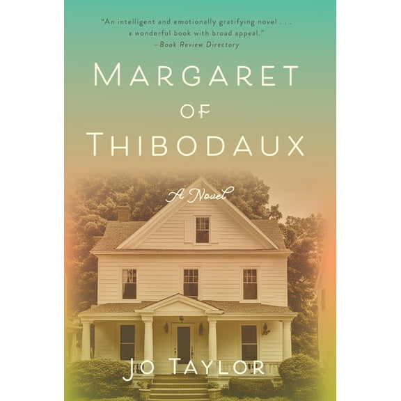 Margaret of Thibodaux, (Hardcover)