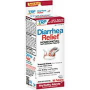 Diarrhea Relief 50 TAB