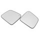thumbnail image 1 of 68092051AB alta definición antigrietas 1 par de espejo retrovisor lateral izquierdo espejo calefactable para Grand-Cherokee ANGGREK Otros, 1 of 8
