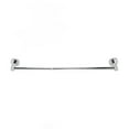 thumbnail image 1 of Retractable Towel Bar, Wall Mounted Towel Bar Retractable Design Stainless Steel  For Bathroom For Kitchen, 1 of 8