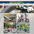 thumbnail image 2 of BAIZIFU 16" to 26" Electric Bicycle Conversion Kit, 2 of 7