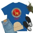 thumbnail image 3 of Chinese Goat Tee, 3 of 9