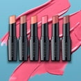 thumbnail image 2 of EVAGARDEN Pleasure Lipstick - Moisturizes and Nourishes - Protects with SPF - Soft Application Spreads Easily and Provides Smoothness - Gives Volume Effect and Bright Color - 664 Rose Wine - 0.1 oz, 2 of 2