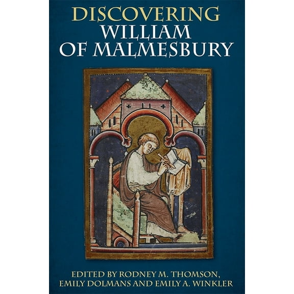 Discovering William of Malmesbury, (Hardcover)