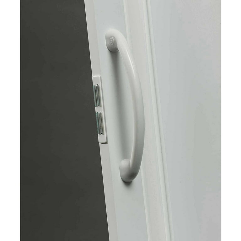 LTL Home Products DECO3680L Homestyle Deco - Puerta de acordeón plegable de  vinilo de PVC, 36 x 80 pulgadas, lino