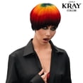 thumbnail image 5 of Level 3 Kray Electric Semi Permanent Hair Color - Vibrant Long Lasting Shine - Argan Oil Protection - 100 ml, 5 of 7