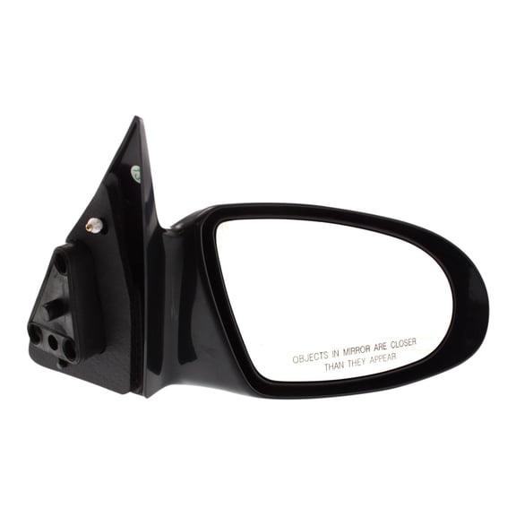 MIRROR Compatible For 1993-1997 Geo Prizm Right Passenger Paintable