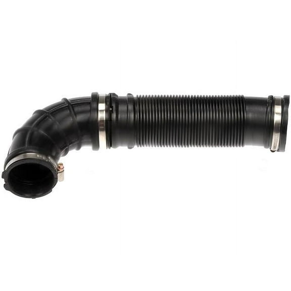 Air Cleaner To Engine Air Intake Hose - Compatible with 2016 Chevy Cruze Limited 1.4L 4-Cylinder Turbocharged