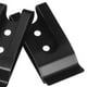 thumbnail image 2 of 10 clips metálicos para cinturón, ideales para fundas, billeteras y estuches., 2 of 8