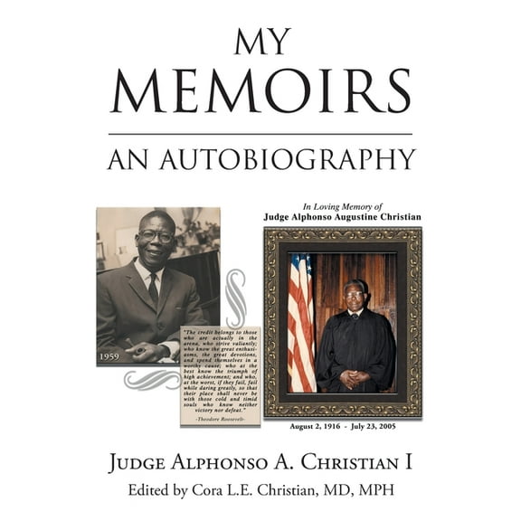 My Memoirs: An Autobiography, (Paperback)