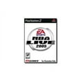 thumbnail image 1 of NBA Live 2005 - PlayStation 2, 1 of 6
