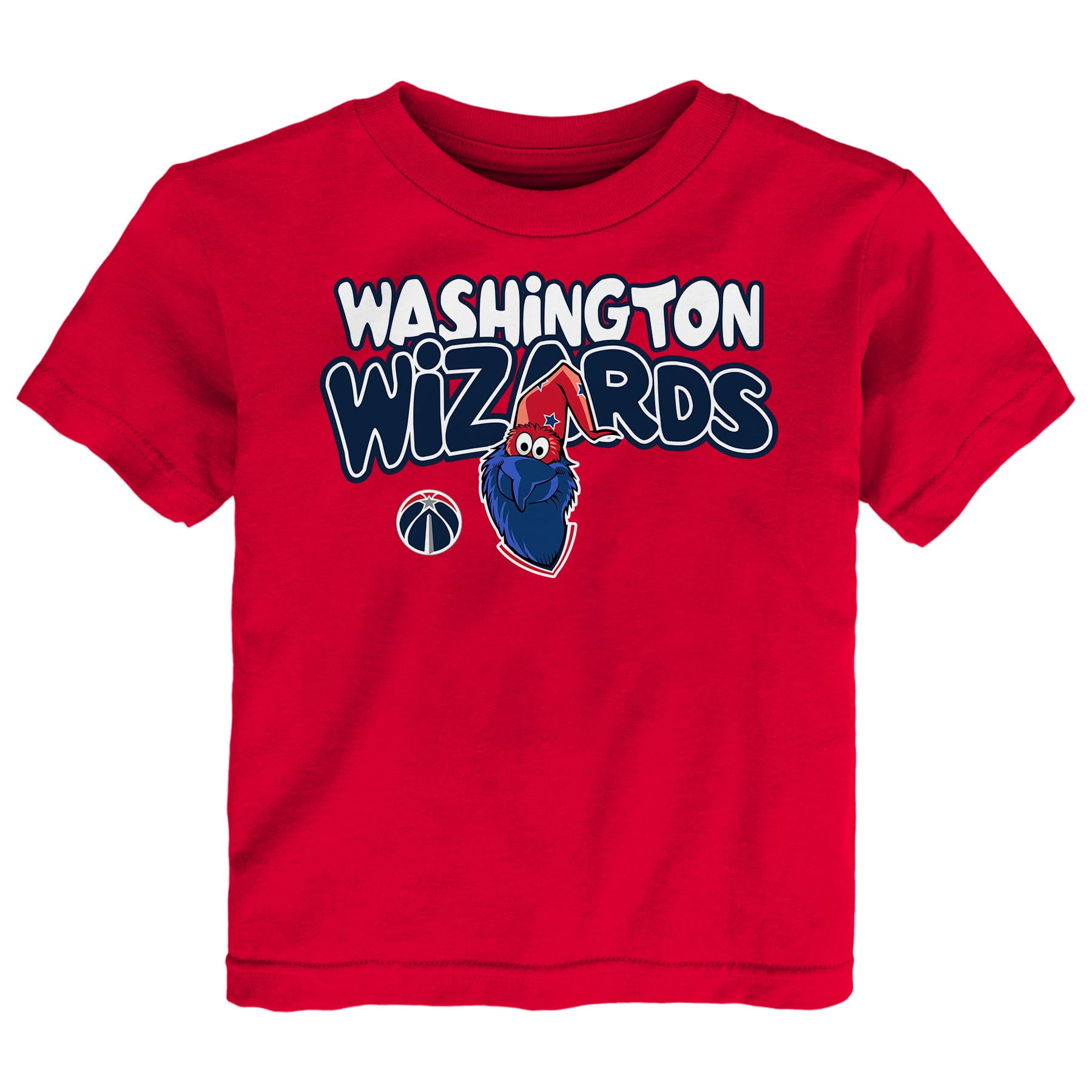 washington wizards shirts