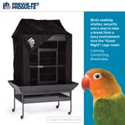 Prevue Pet Large Bird Cage Cover